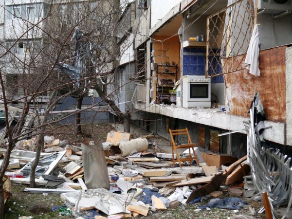 Снимка: Булфото