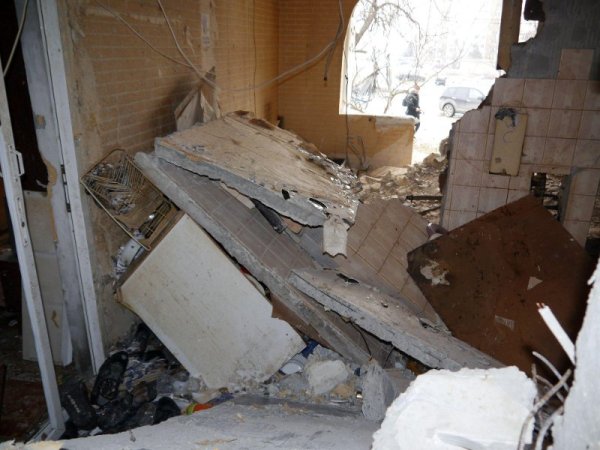 Снимка: Булфото