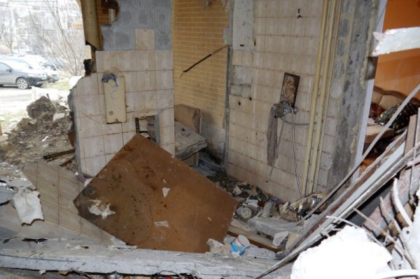 Снимка: Булфото