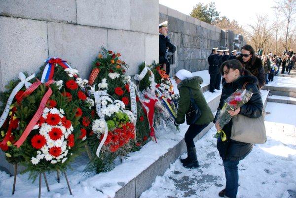 Добрич. Снимка: БТА