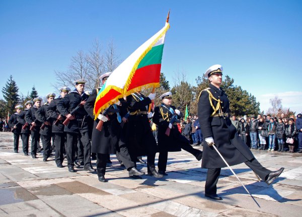 Добрич. Снимка: БТА