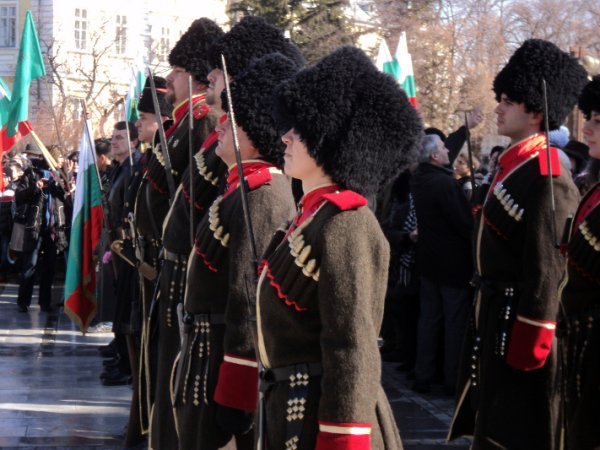 Силистра. Снимка: БТА