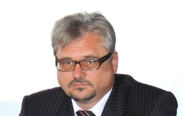 Областният управител на Видин Цветан Асенов