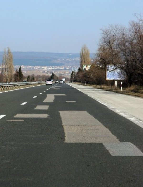 Снимка: Булфото