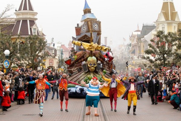 Снимка: Reuters