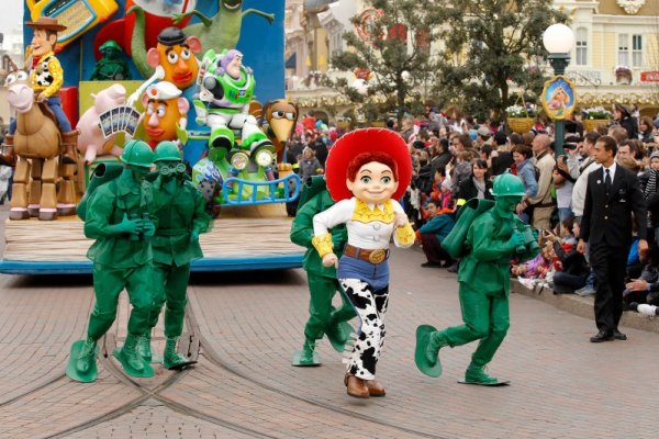 Снимка: Reuters