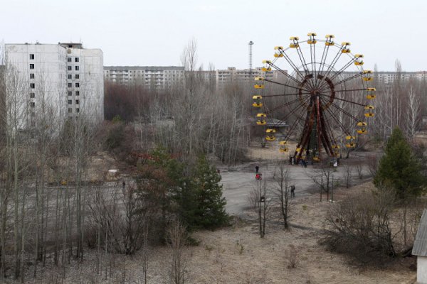 Снимка: Reuters