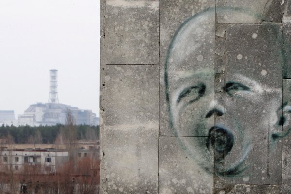 Снимка: Reuters