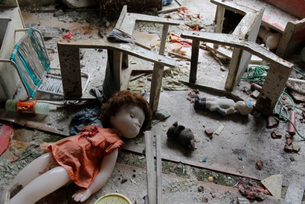 Снимка: Reuters