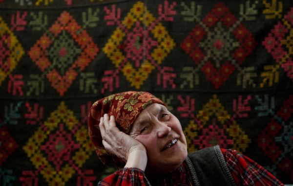 Снимка: Reuters