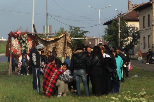 Снимка: Impact Press Group