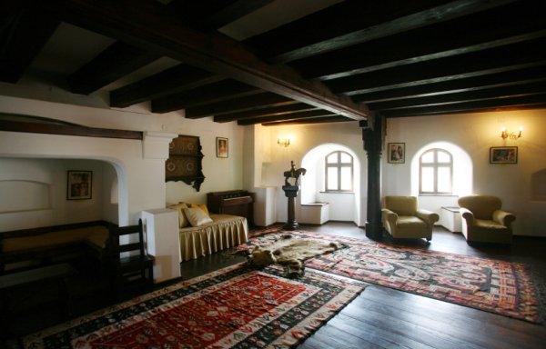 Снимка: Reuters, 2006 г.