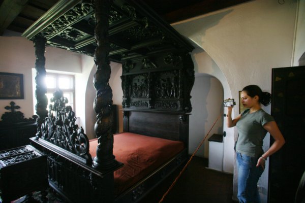 Снимка: Reuters, 2006 г.