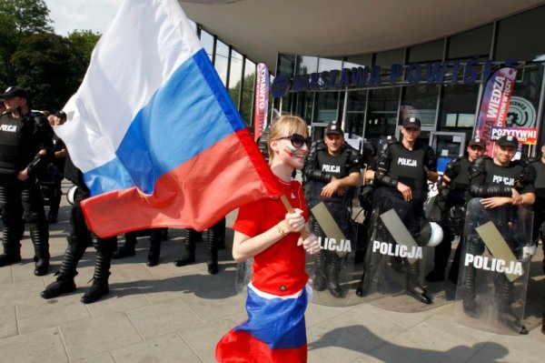 Снимка: Reuters