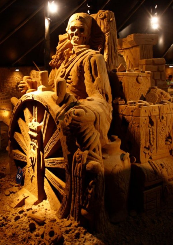 Снимка: Reuters