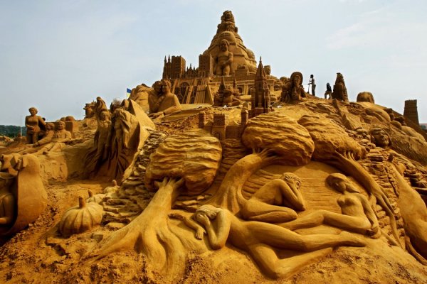 Снимка: Reuters