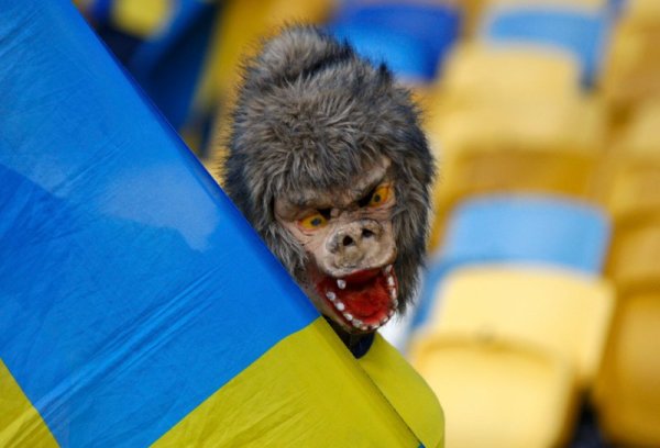 Снимка: Reuters