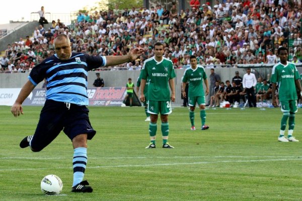 Снимка: Impact Press Group