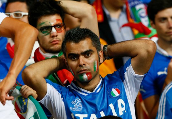 Снимка: Reuters