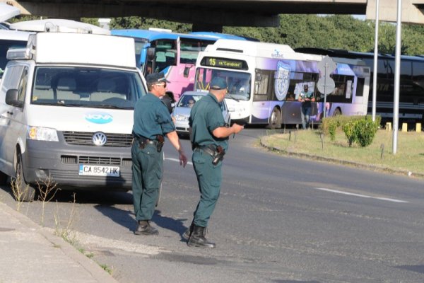 Снимка: Булфото