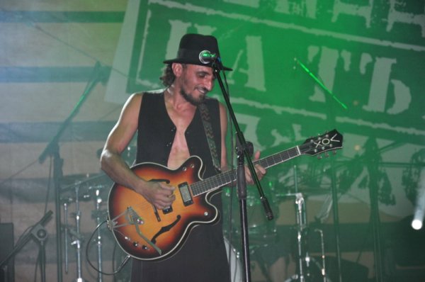 Мимо от Джанго Зе. Снимка: Dnes.bg