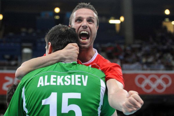 Снимка: Impact Press Group