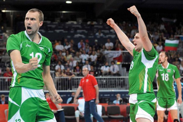 Снимка: Impact Press Group