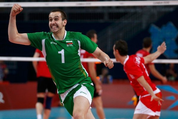 Снимка: Reuters