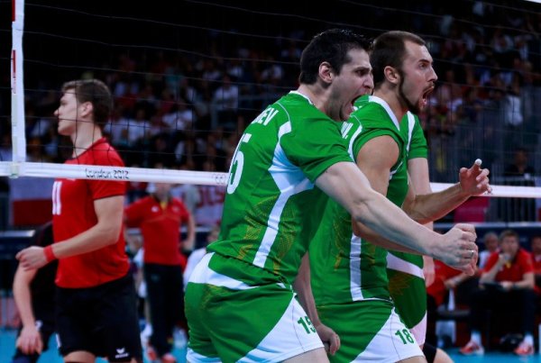 Следващата жертва е Русия. Снимка: Reuters