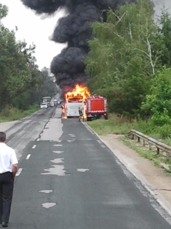 Снимка: Dnes.bg