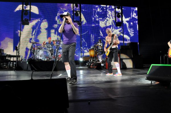 Кийдис вече е по тениска... Снимка: Dnes.bg