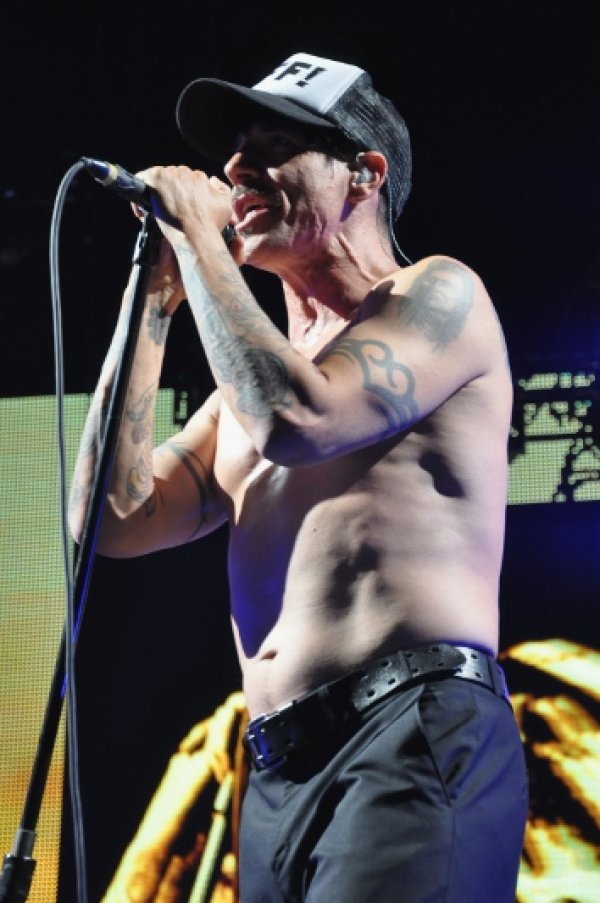 Кийдис в лиричен момент. Снимка: Dnes.bg