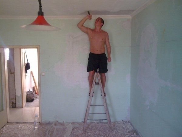 Снимката на Христо, класирала се на пето място.