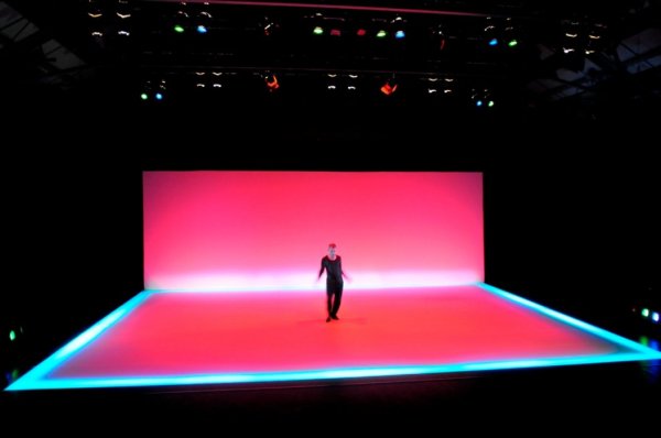 Снимка:  Sofia Dance Week