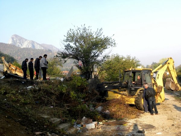 Снимка: Impact Press Group