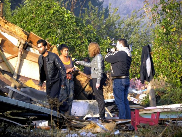 Снимка: Impact Press Group