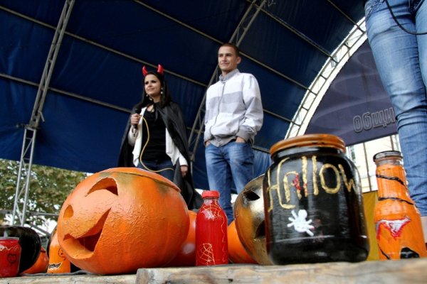 Снимка: Impact Press Group