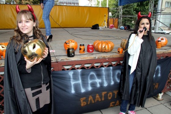 Снимка: Impact Press Group