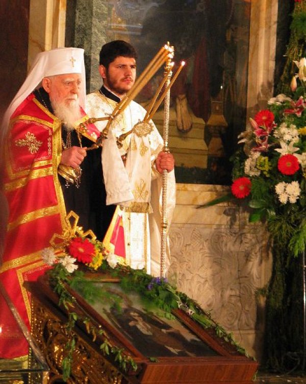 Снимка: Булфото