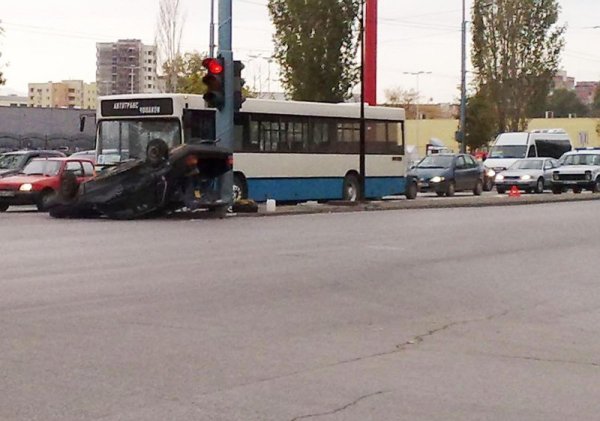 Снимка: Булфото
