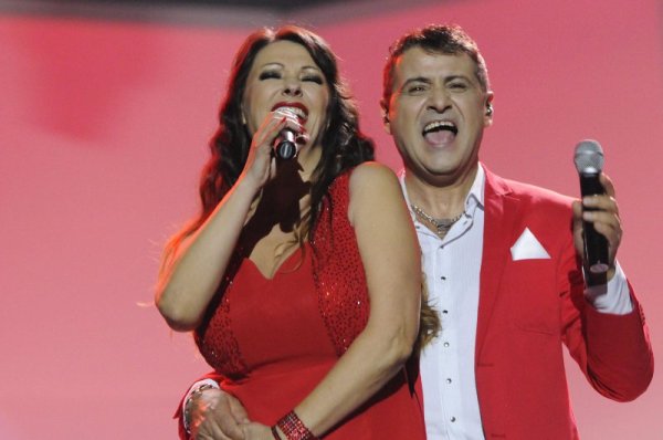 Снимка: Булфото