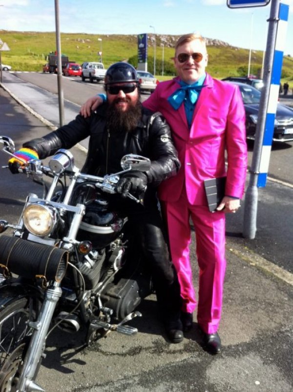 Снимка: Facebook