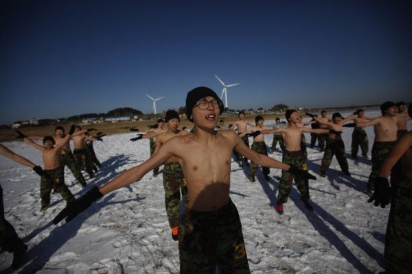 Снимка: Reuters