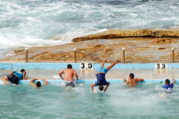 Снимка: Getty Images/Guliver Photos