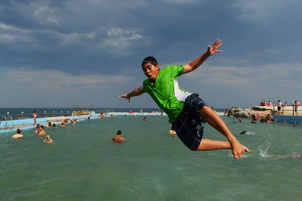 Снимка: Getty Images/Guliver Photos