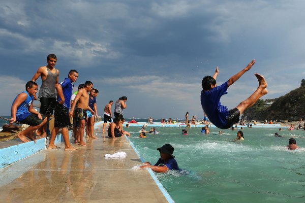 Снимка: Getty Images/Guliver Photos