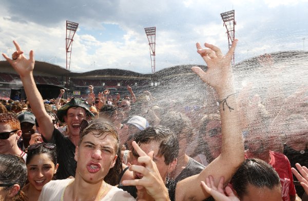 Снимка: Getty Images/Guliver Photos