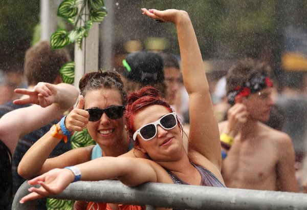 Снимка: Getty Images/Guliver Photos