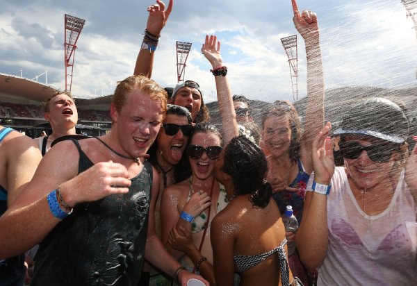 Снимка: Getty Images/Guliver Photos