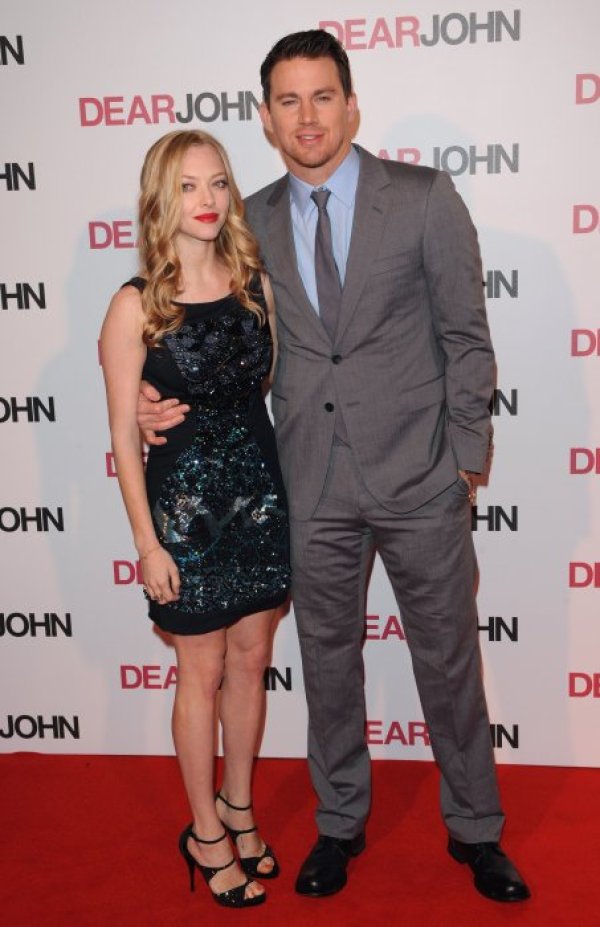 Аманда Сийфрайд и Чанинг Тейтъм- $80 милиона (САЩ).
Книгите на Никълъс Спаркс се превръщат в страхотни романтични филми. &bdquo;С дъх на канела&ldquo; ("Dear John") е една от трите касови истории на Спаркс. Снимка: Getty Images/Guliver Photos